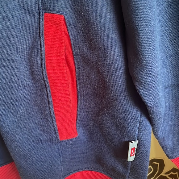 Nike XXL U of Arizona Hoodie - Picture 4 of 6